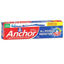 ANCHOR 200GM WITH TOOTH BRUSH